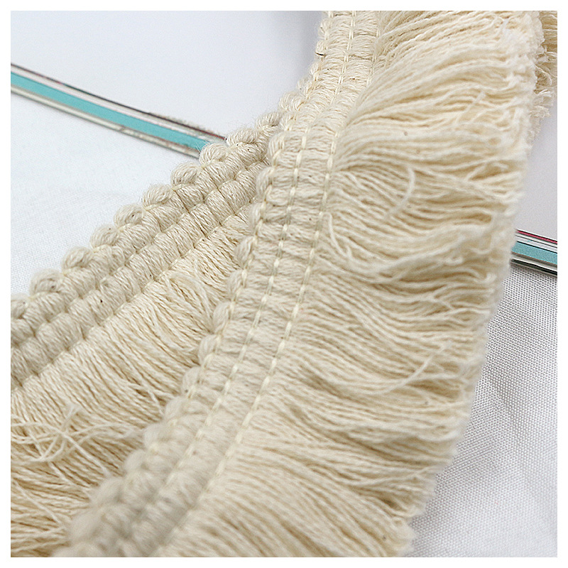 1Y Bawełniana koronkowa wstążk – Guipure Lace Panel recenzja i cena