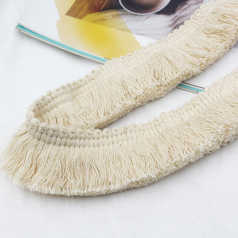 1Y Bawełniana koronkowa wstążk – Guipure Lace Panel recenzja i cena