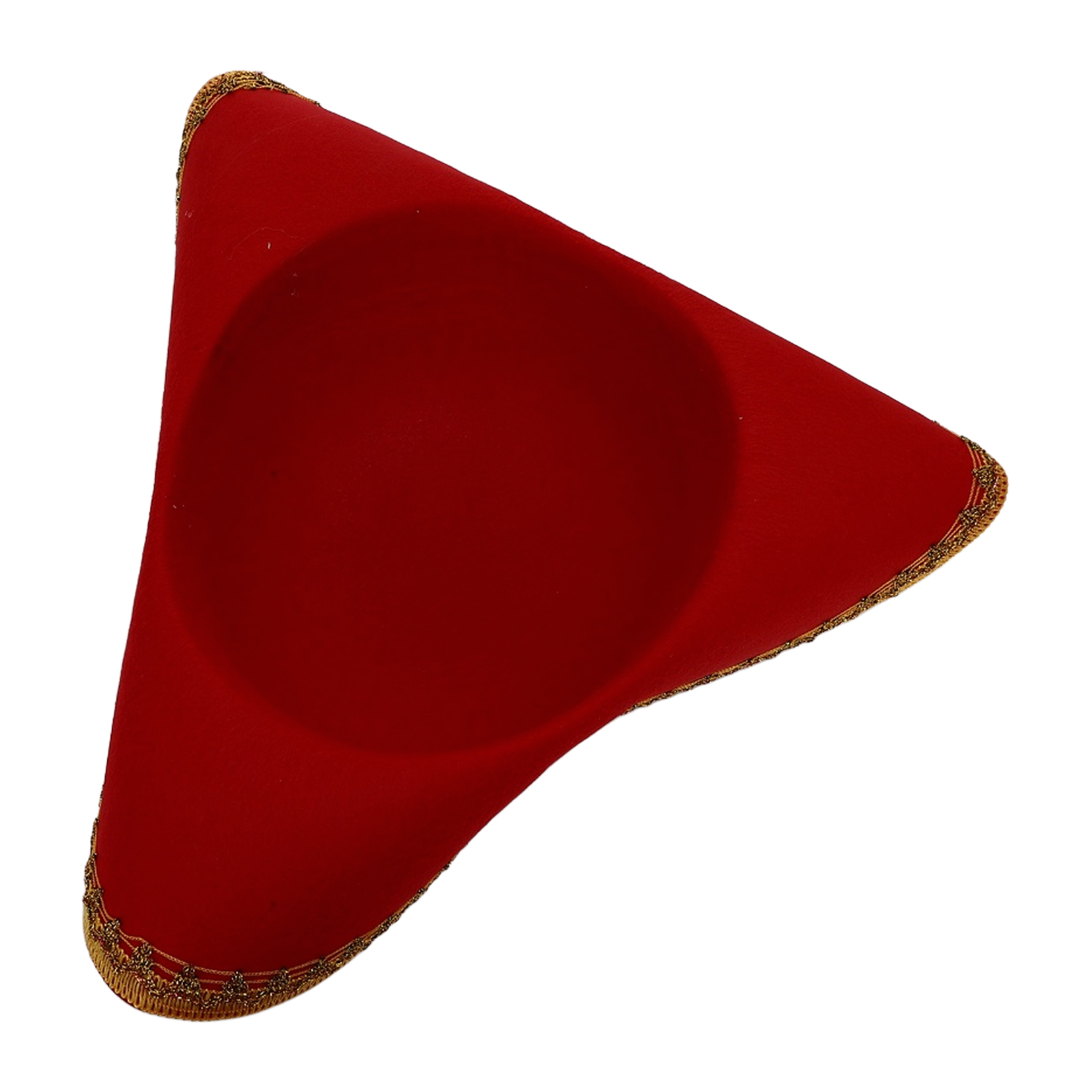 Unikatowy Kapelusz Kapitana Pi – Christmas Craft Embellishment recenzja i cena