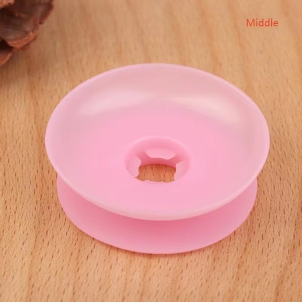 Puste szpulki, puste szpulki d – Organza Ribbon Spool recenzja i cena