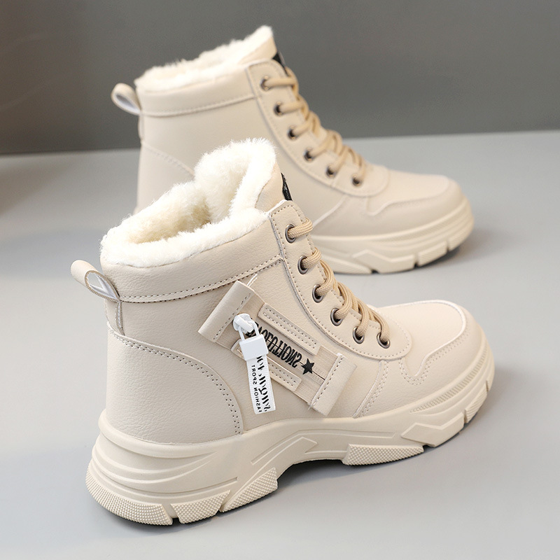Damskie sneakersy designerskie – Guipure Lace Panel recenzja i cena