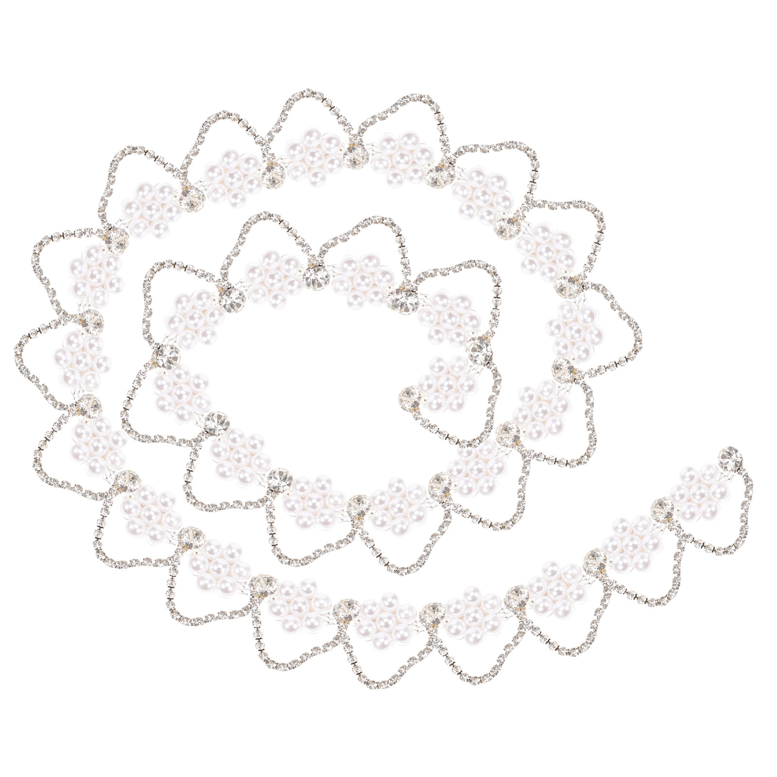 Wysokiej jakości łańcuszek z p – Pearl Trim Chain recenzja i cena
