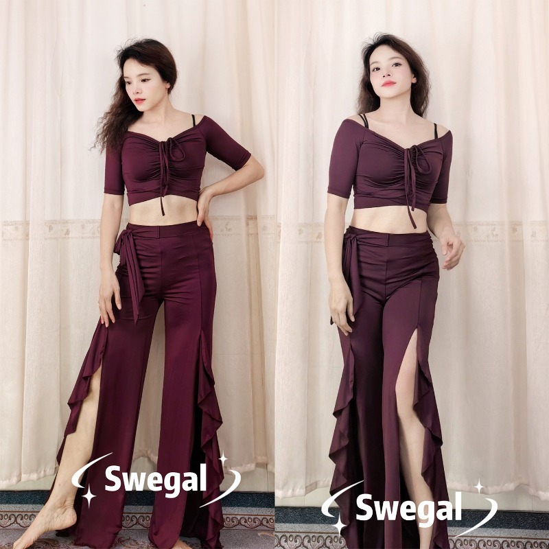 Spersonalizowane stroje do tań – Tassel Fringe Trim recenzja i cena
